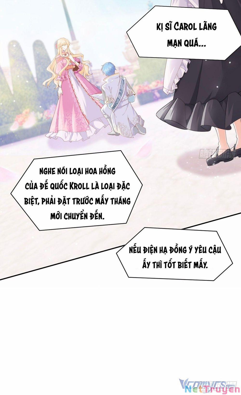 Quy Luật Yêu Đương Của Hải Vương 5 trang 30