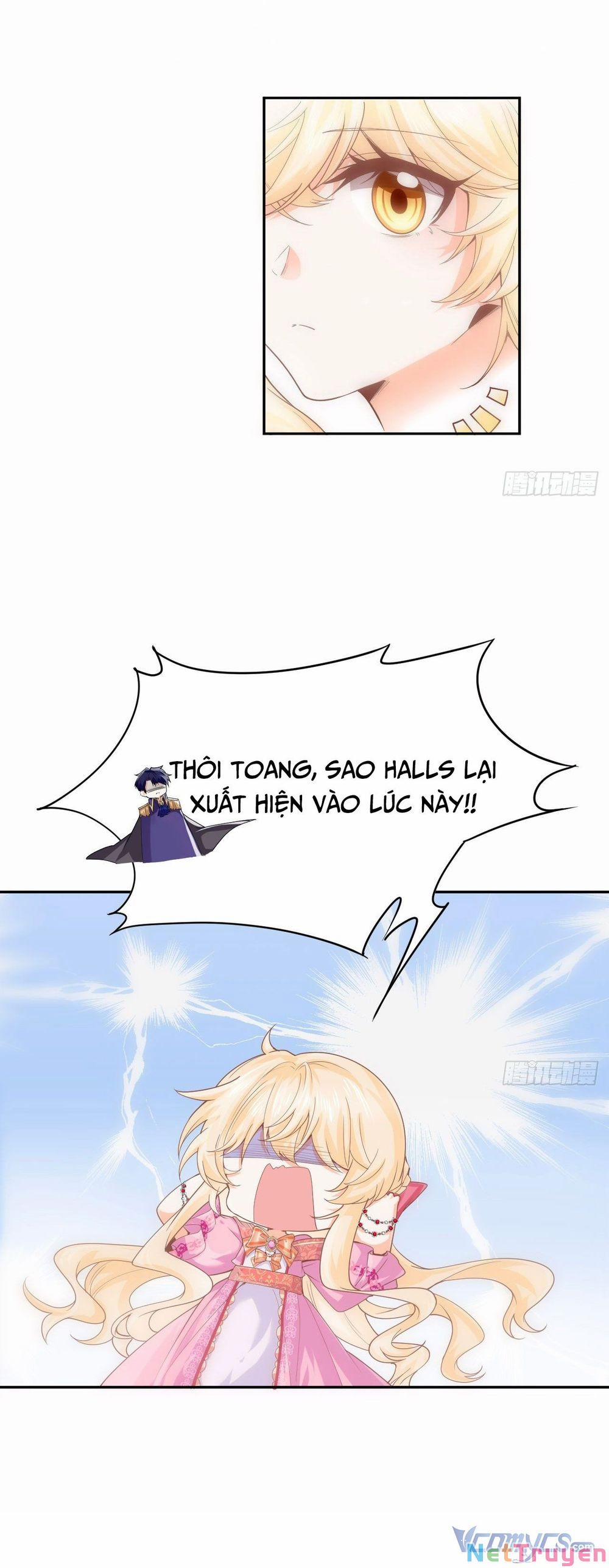 Quy Luật Yêu Đương Của Hải Vương 5 trang 33