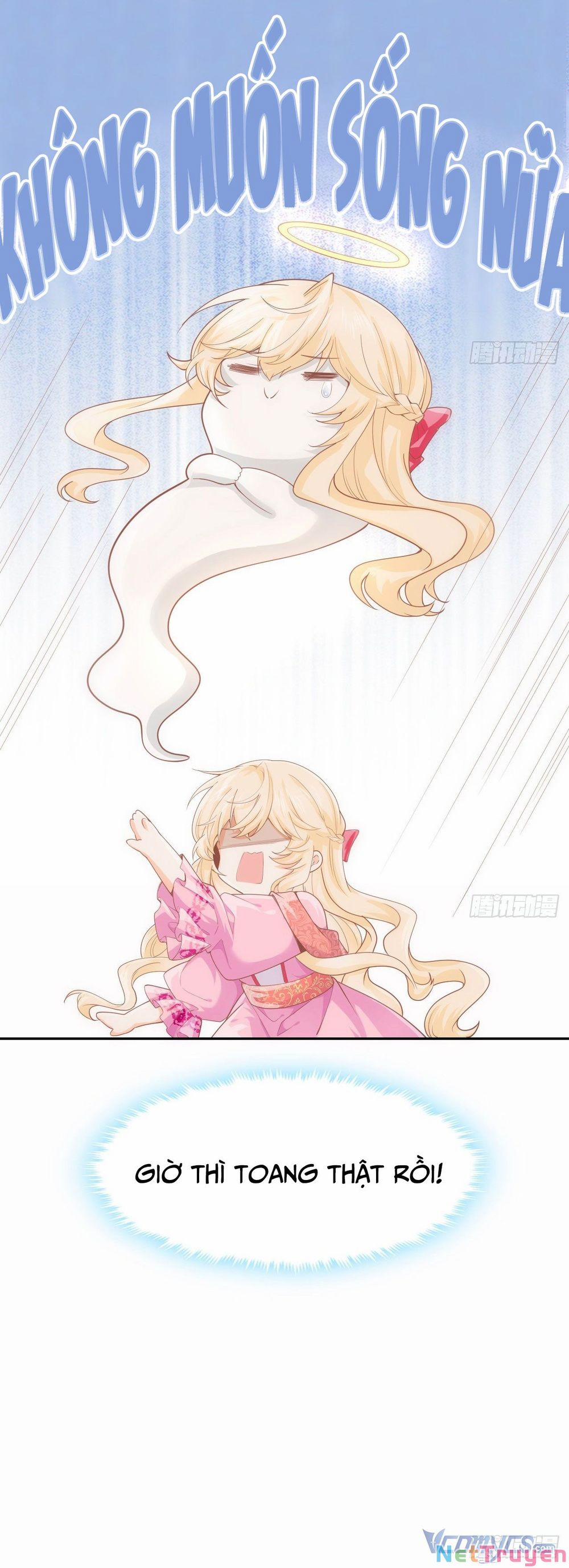 Quy Luật Yêu Đương Của Hải Vương 5 trang 37