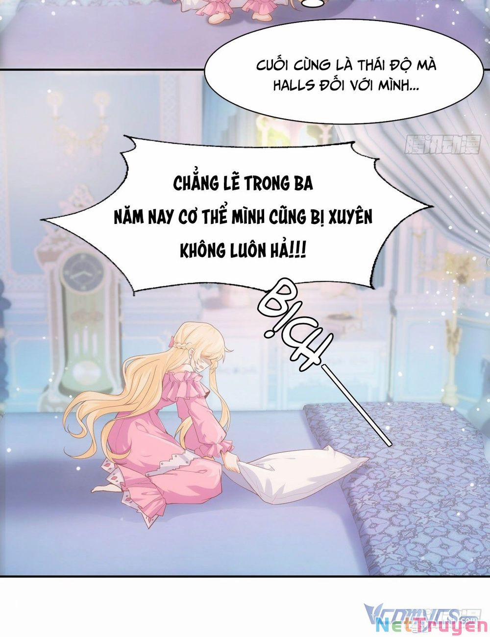 Quy Luật Yêu Đương Của Hải Vương 5 trang 9