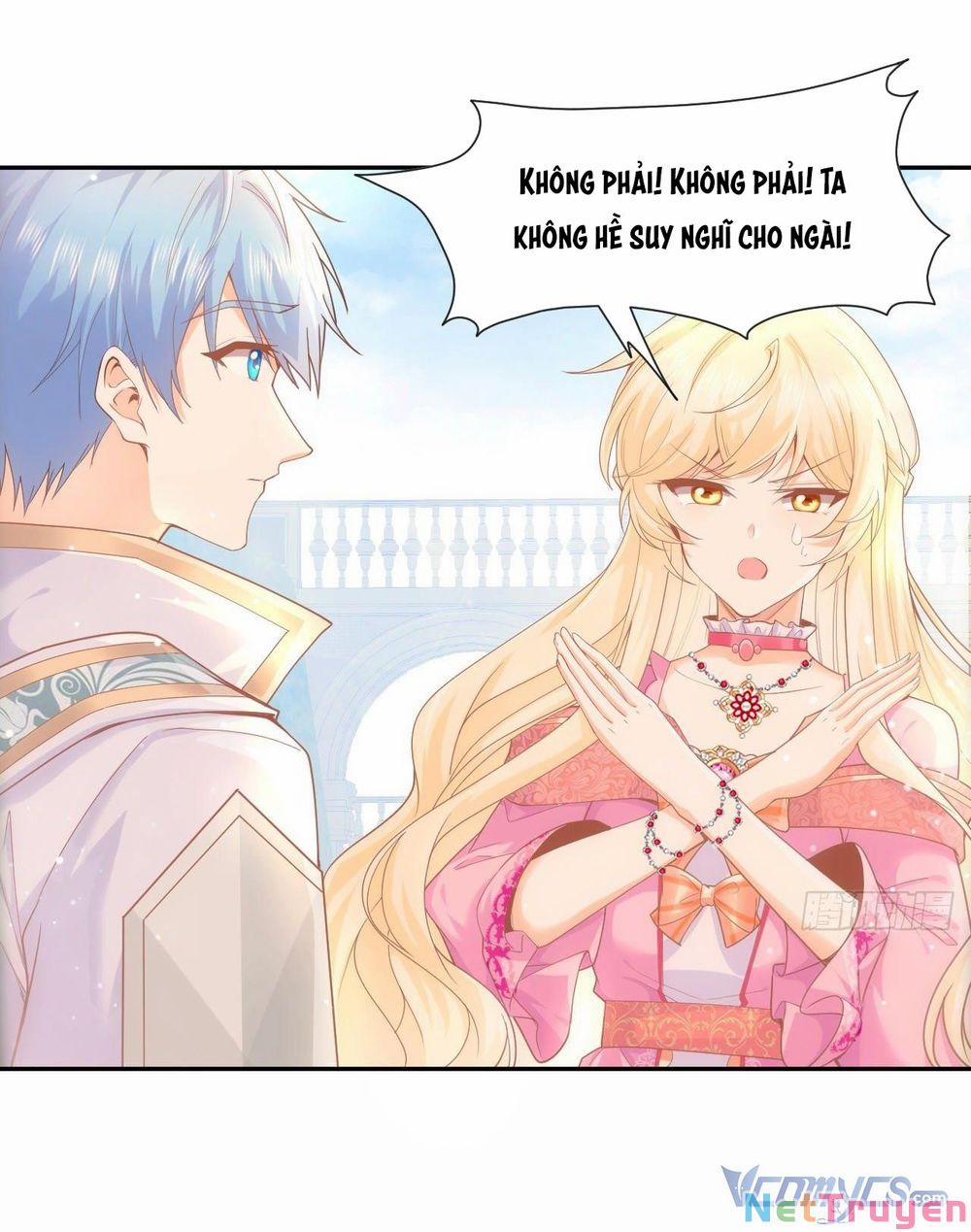 Quy Luật Yêu Đương Của Hải Vương 6 trang 1