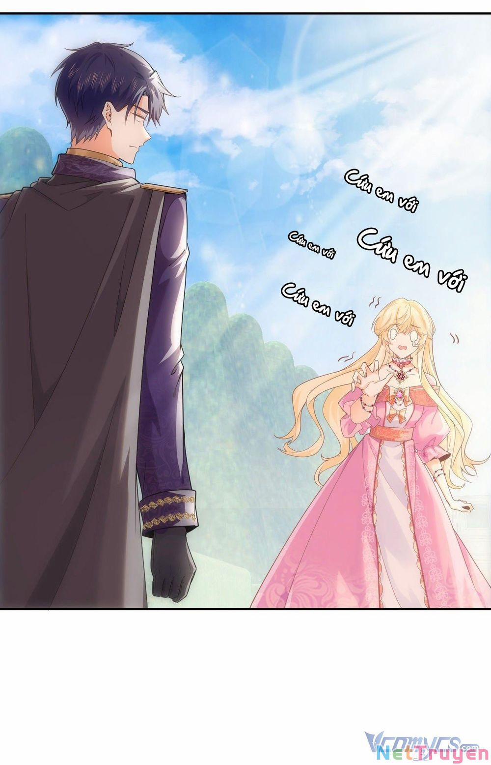 Quy Luật Yêu Đương Của Hải Vương 6 trang 10