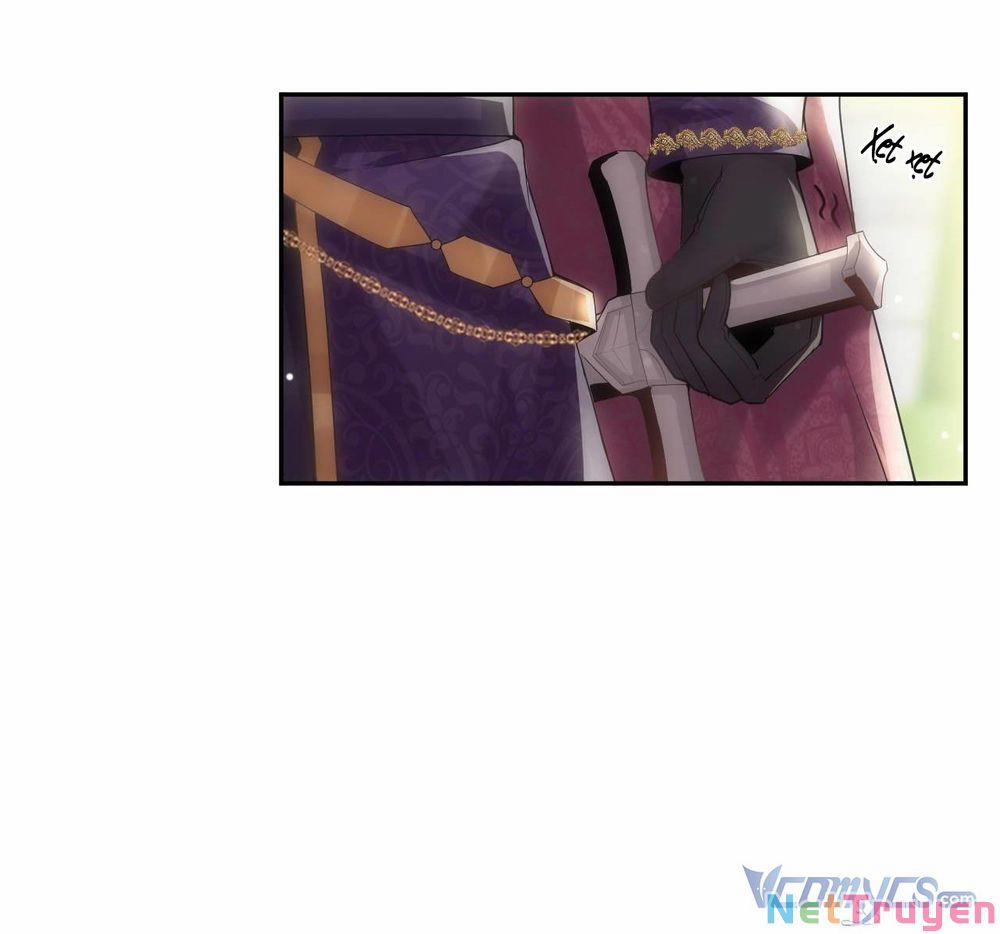 Quy Luật Yêu Đương Của Hải Vương 6 trang 12