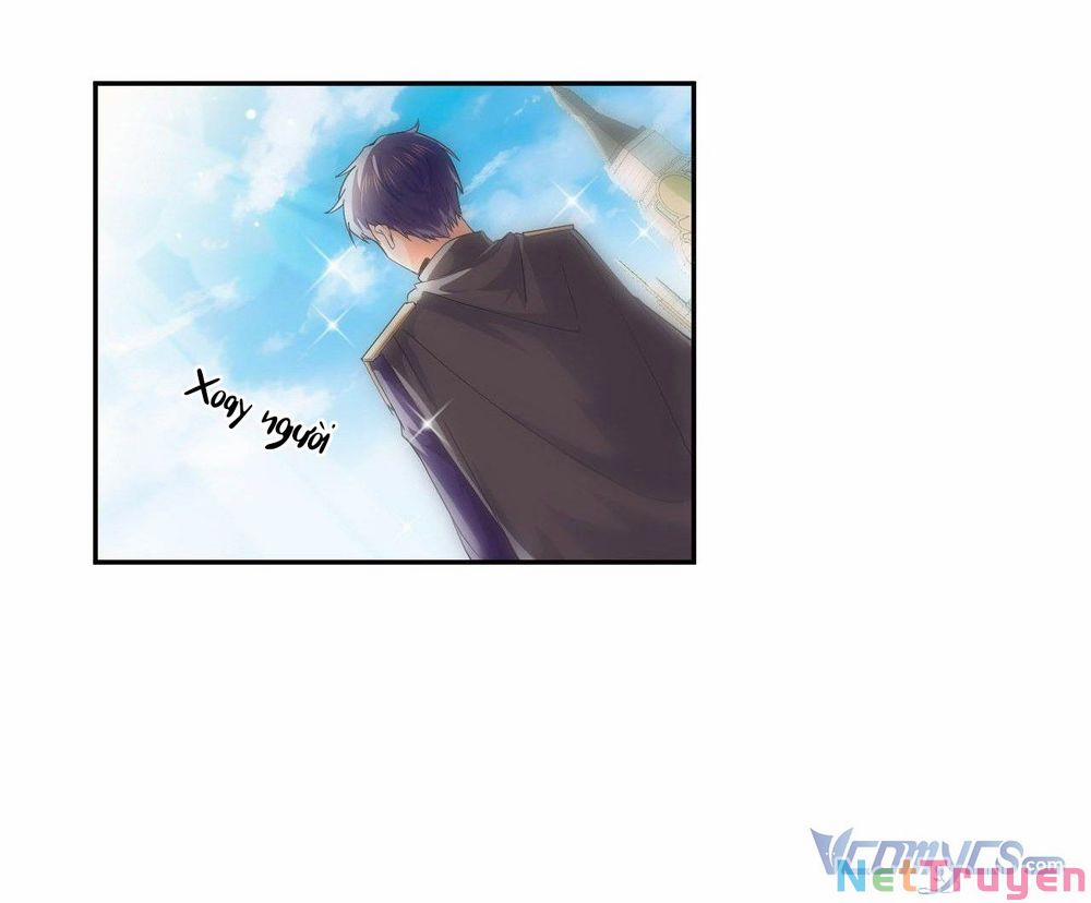 Quy Luật Yêu Đương Của Hải Vương 6 trang 13