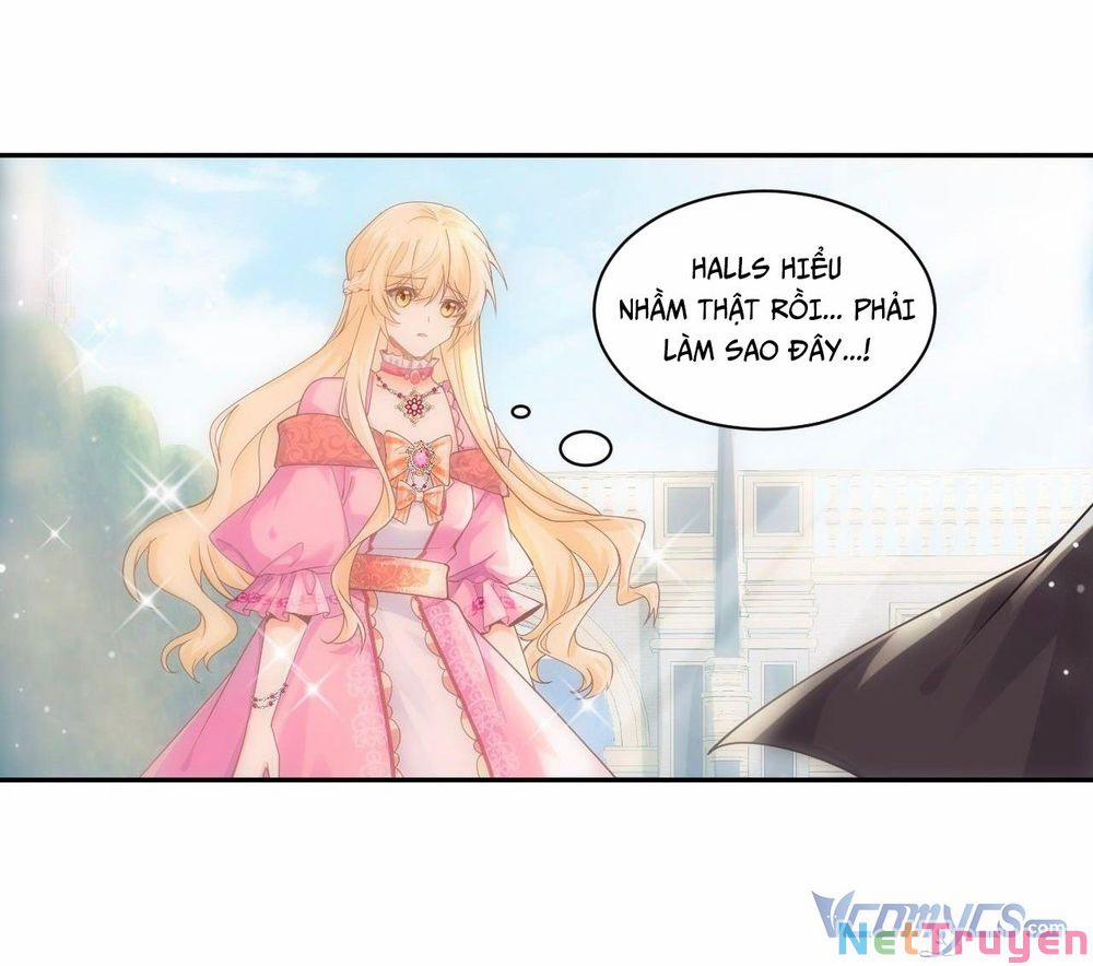 Quy Luật Yêu Đương Của Hải Vương 6 trang 14