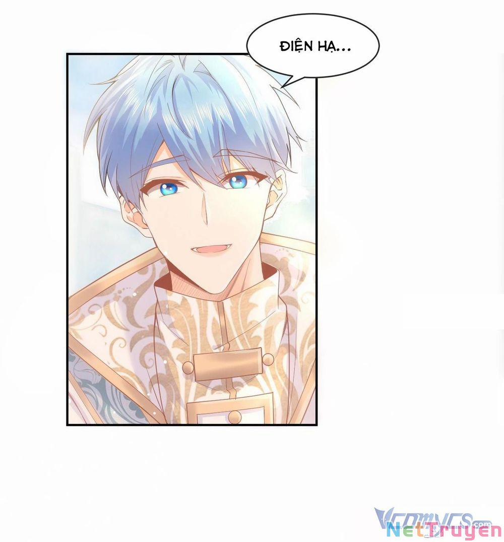 Quy Luật Yêu Đương Của Hải Vương 6 trang 2