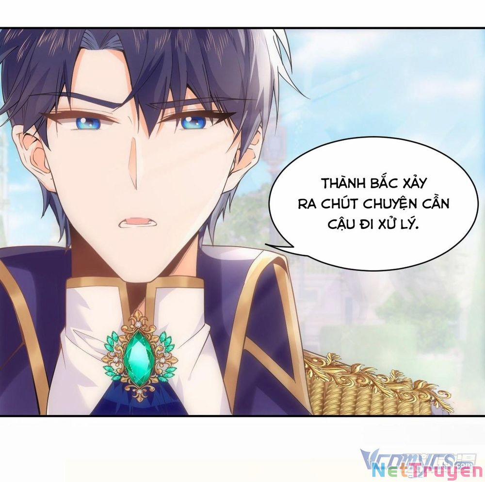 Quy Luật Yêu Đương Của Hải Vương 6 trang 20