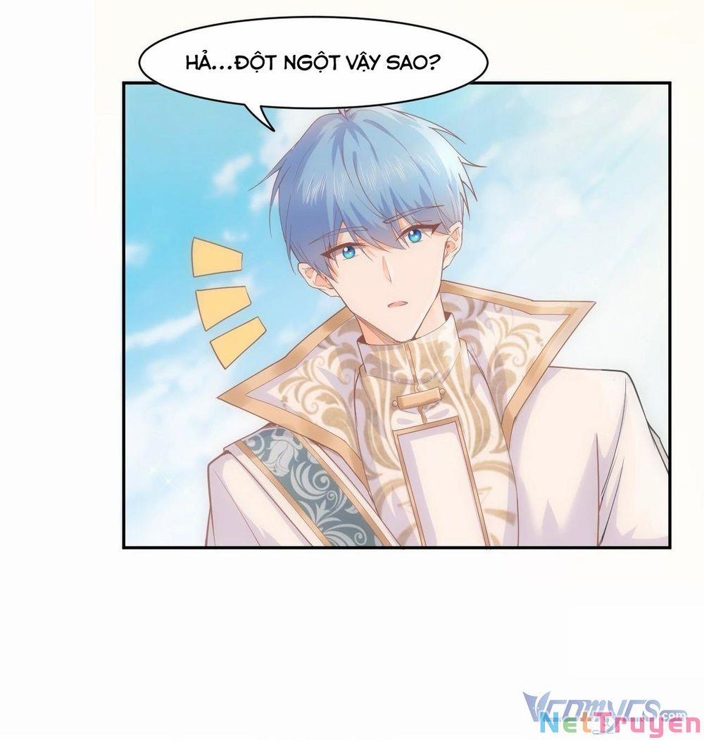 Quy Luật Yêu Đương Của Hải Vương 6 trang 21