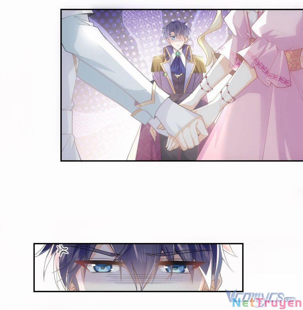 Quy Luật Yêu Đương Của Hải Vương 6 trang 25