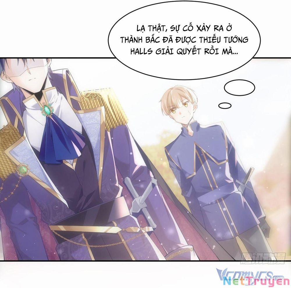 Quy Luật Yêu Đương Của Hải Vương 6 trang 27