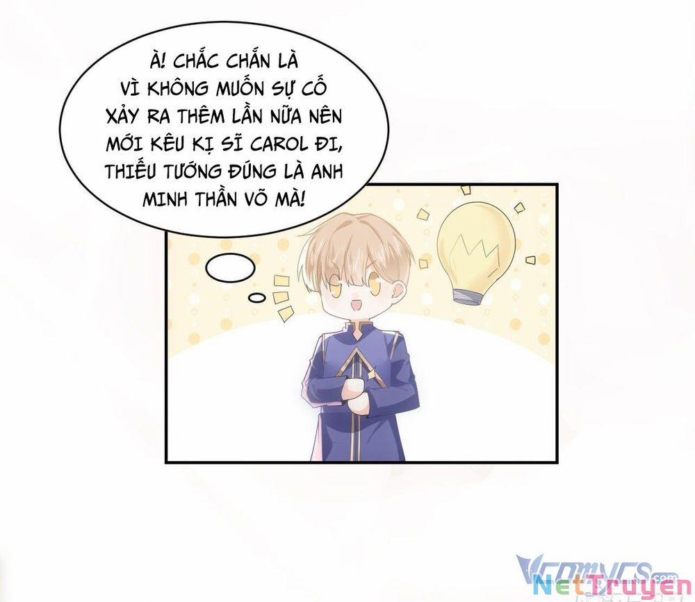 Quy Luật Yêu Đương Của Hải Vương 6 trang 28