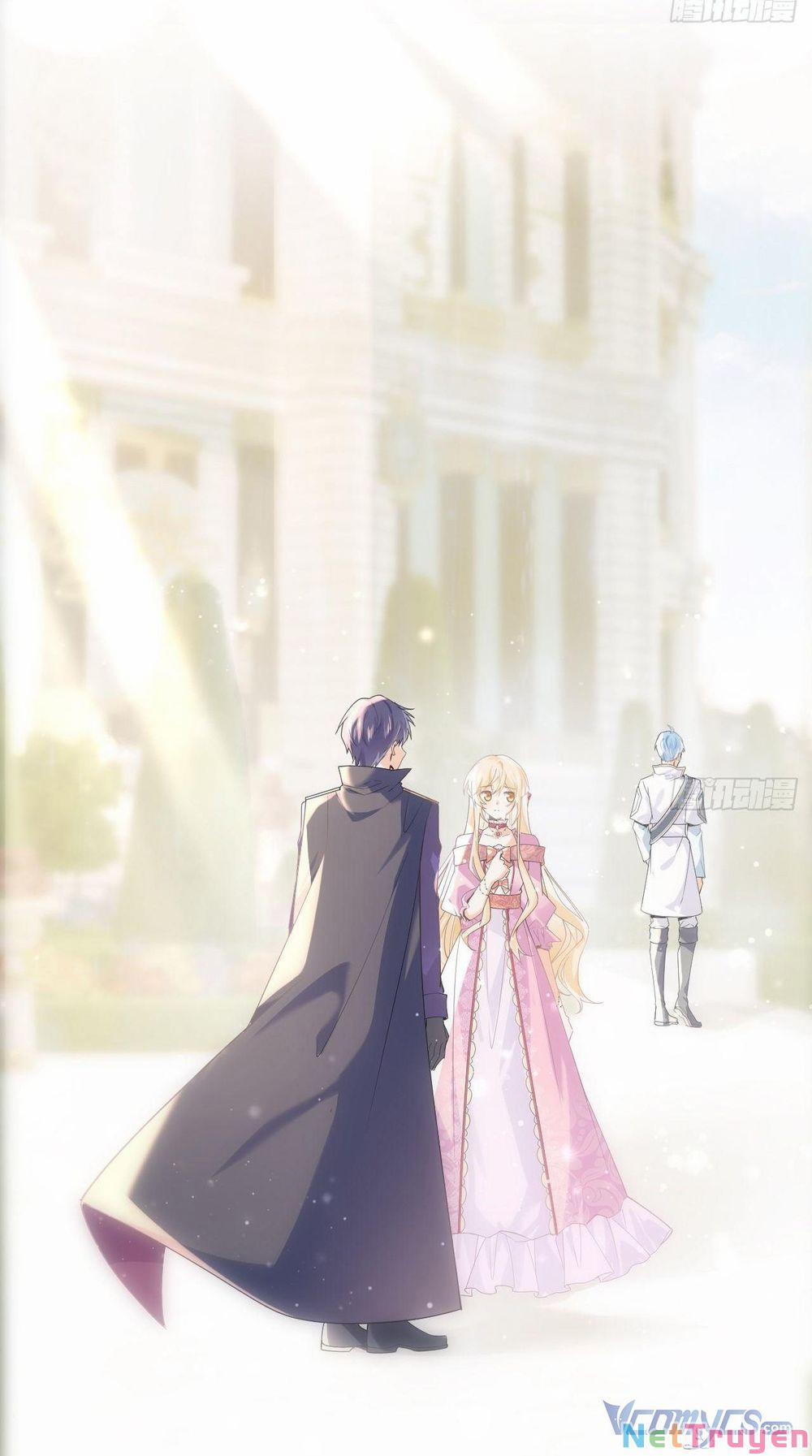 Quy Luật Yêu Đương Của Hải Vương 6 trang 29