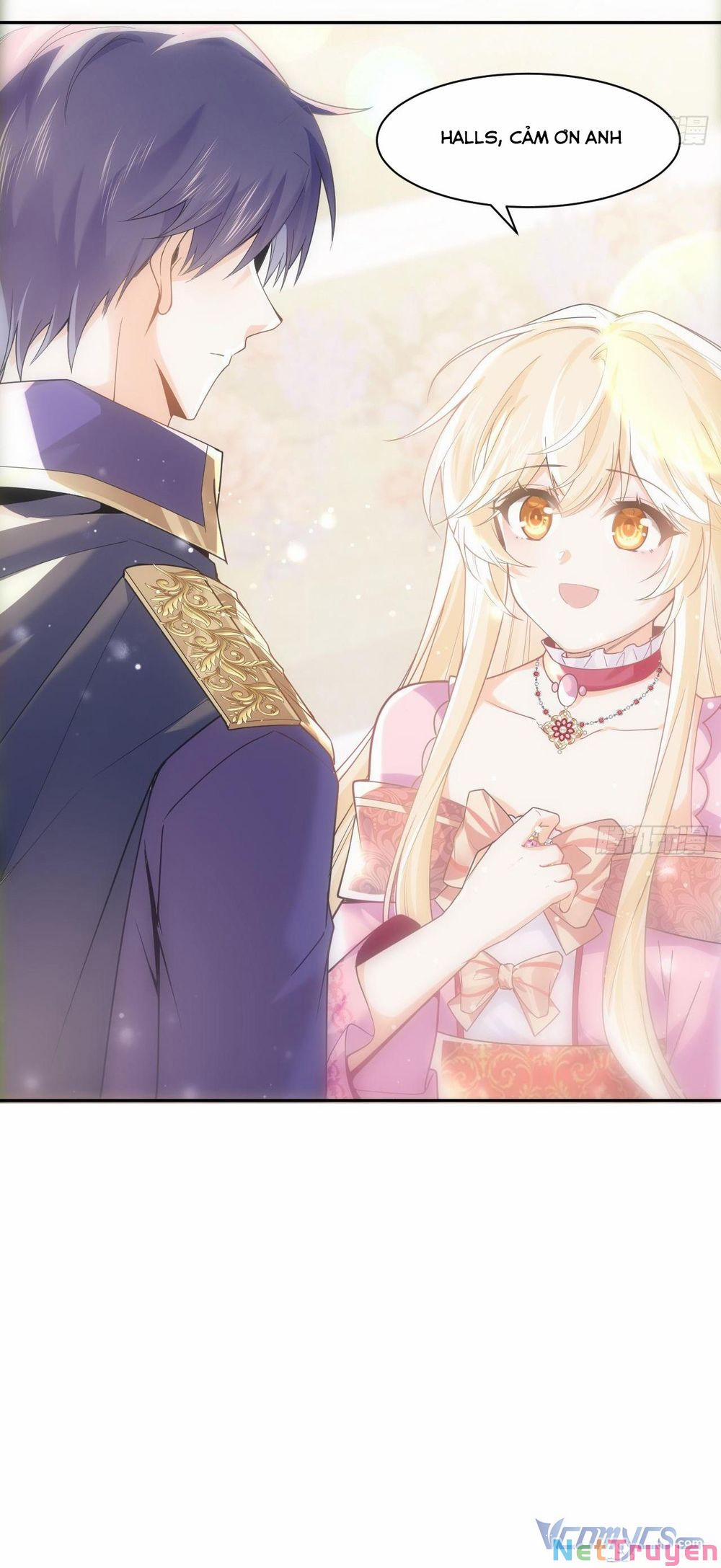 Quy Luật Yêu Đương Của Hải Vương 6 trang 30