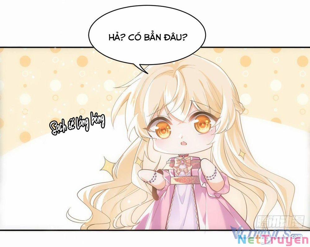 Quy Luật Yêu Đương Của Hải Vương 6 trang 33