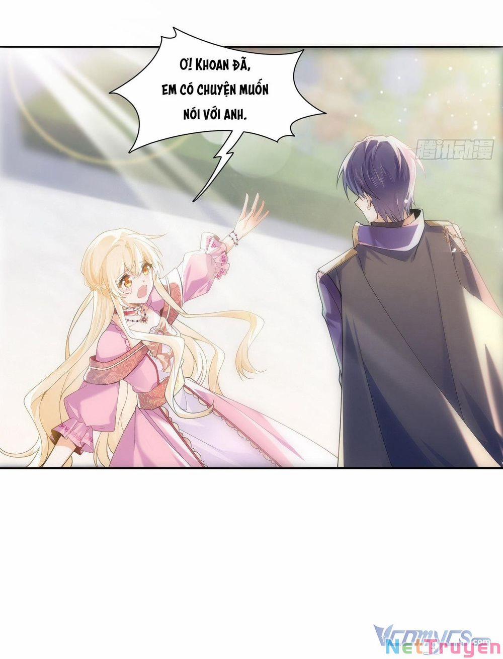 Quy Luật Yêu Đương Của Hải Vương 6 trang 35