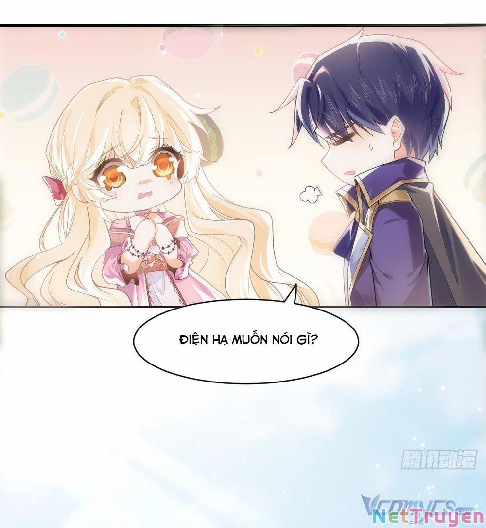 Quy Luật Yêu Đương Của Hải Vương 6 trang 36