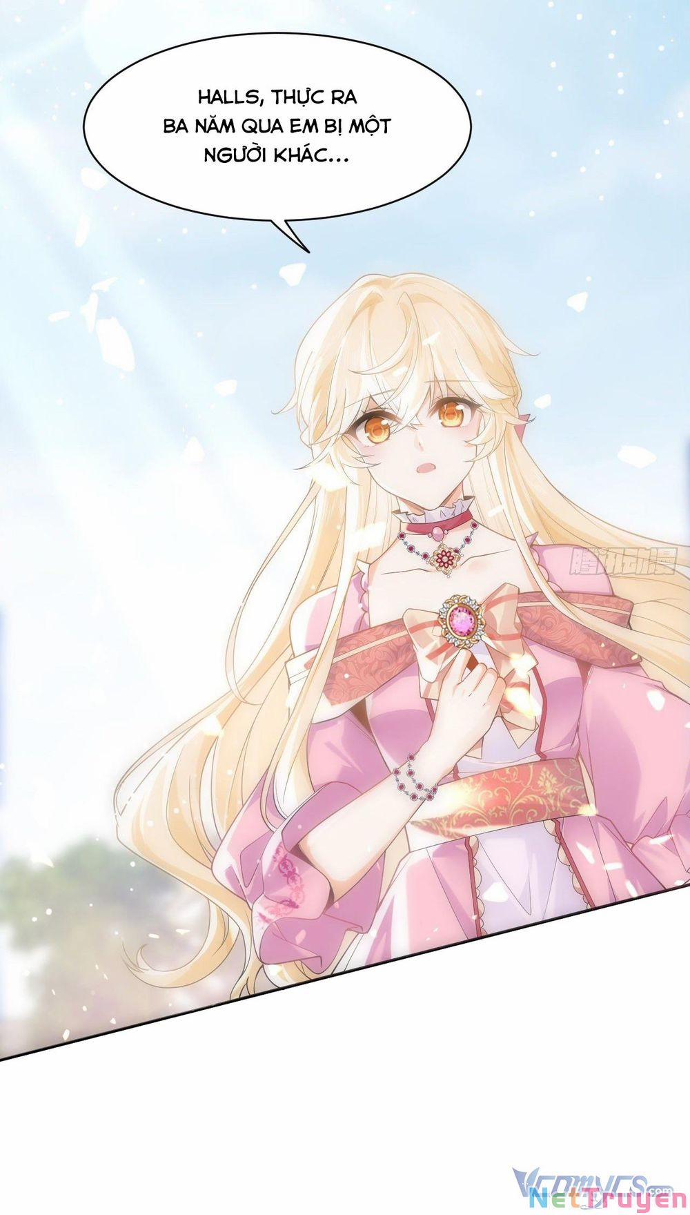 Quy Luật Yêu Đương Của Hải Vương 6 trang 37