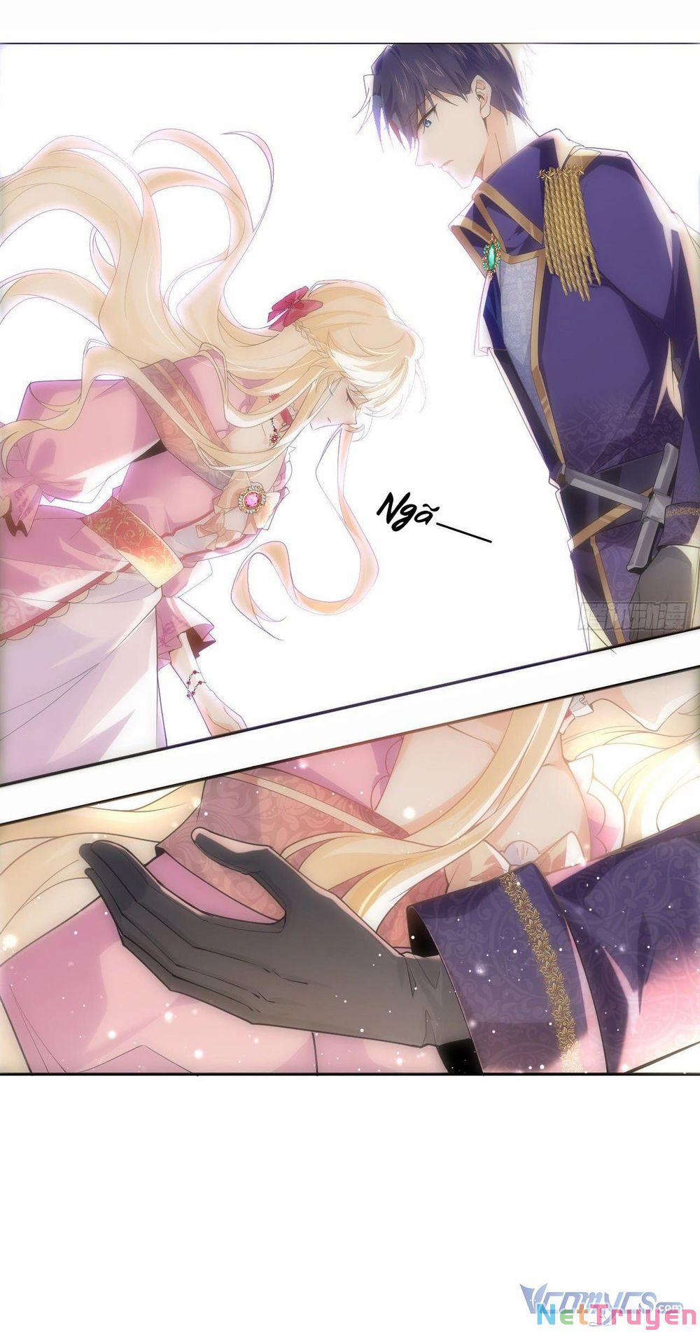 Quy Luật Yêu Đương Của Hải Vương 6 trang 40