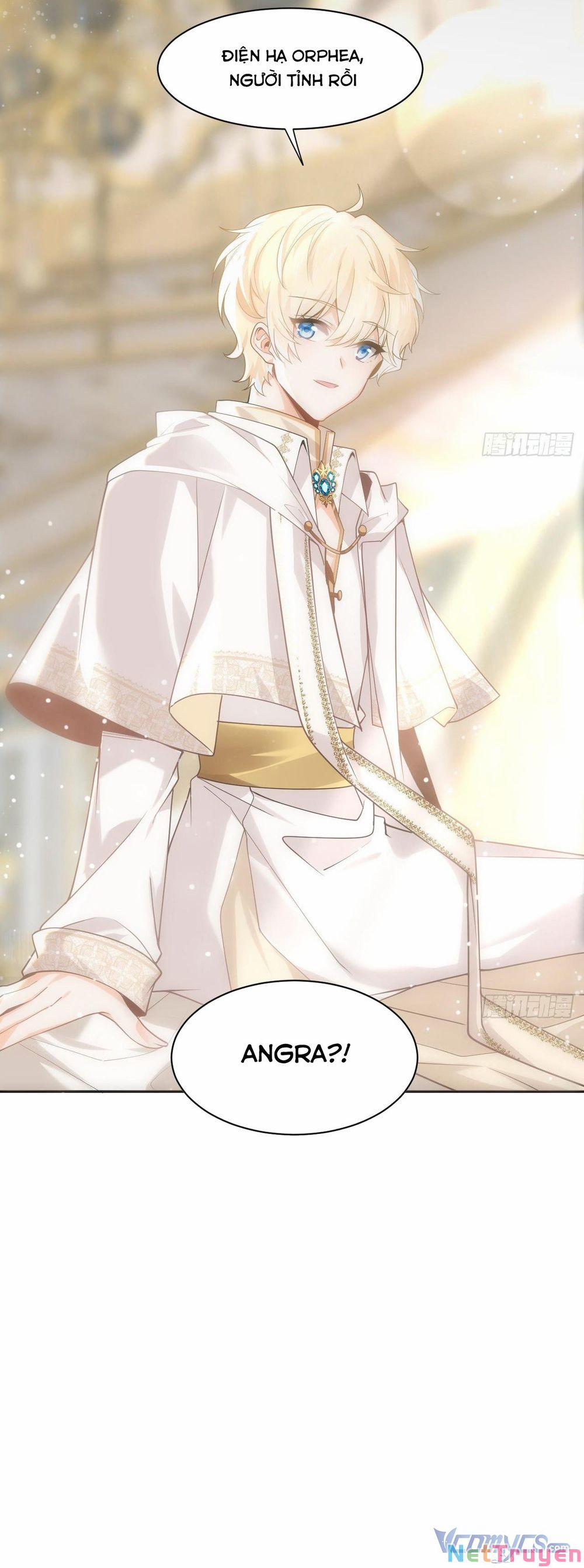 Quy Luật Yêu Đương Của Hải Vương 6 trang 43