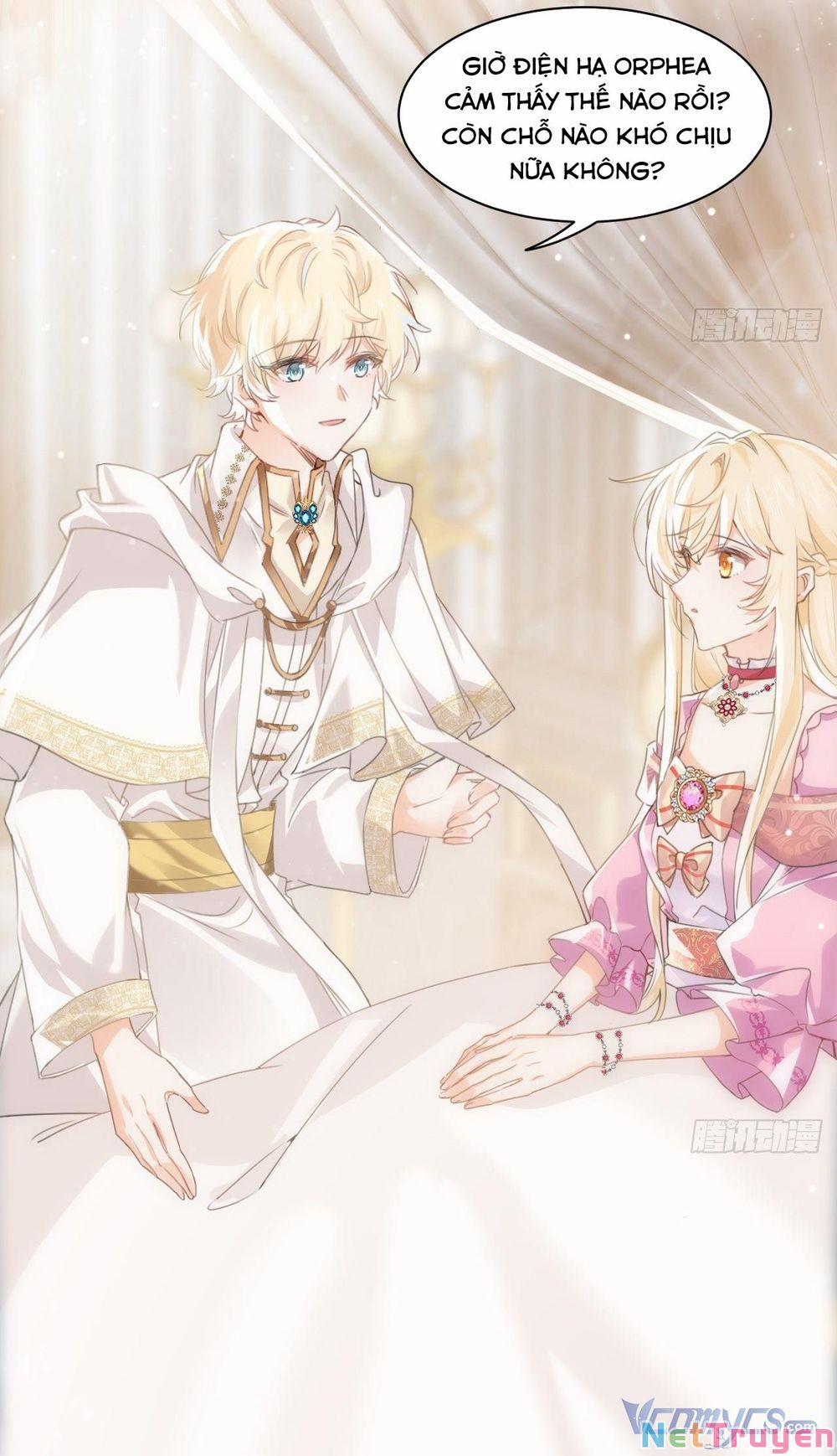 Quy Luật Yêu Đương Của Hải Vương 6 trang 47