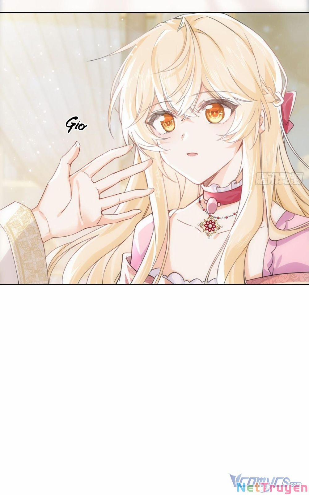 Quy Luật Yêu Đương Của Hải Vương 6 trang 48