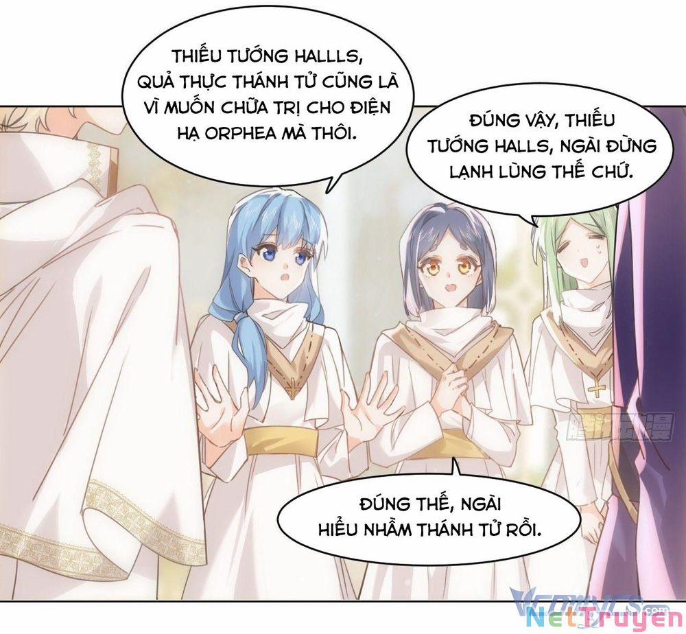 Quy Luật Yêu Đương Của Hải Vương 6 trang 51