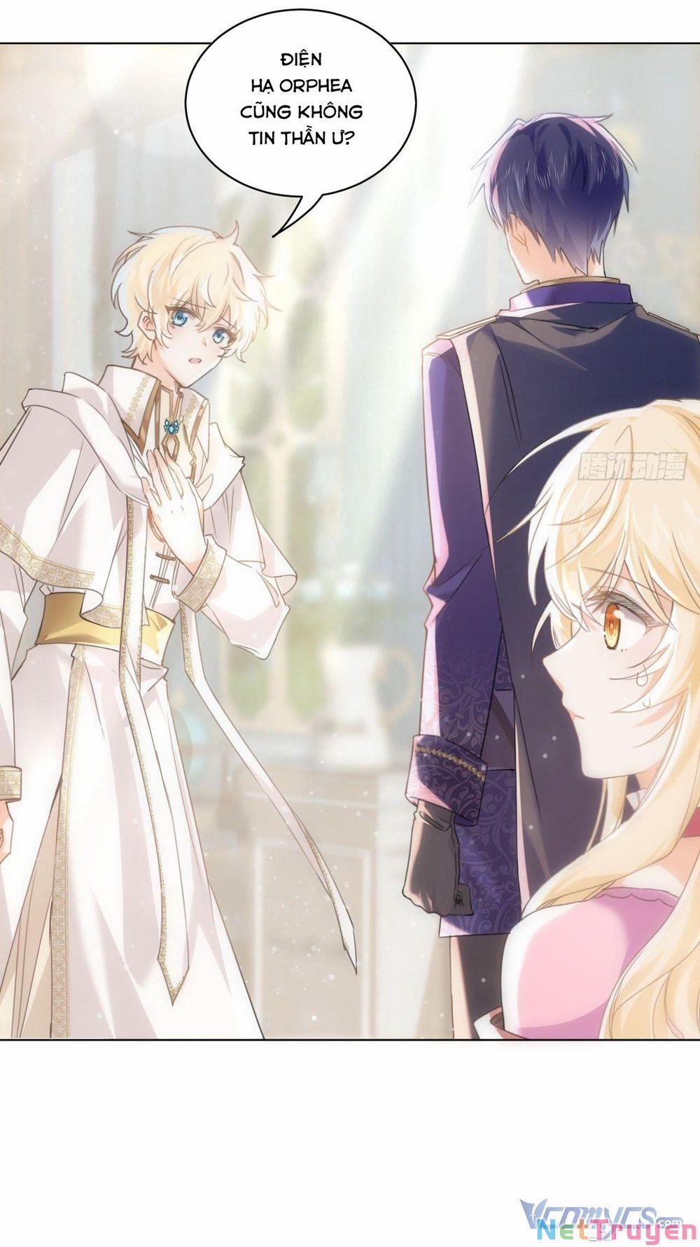 Quy Luật Yêu Đương Của Hải Vương 6 trang 52