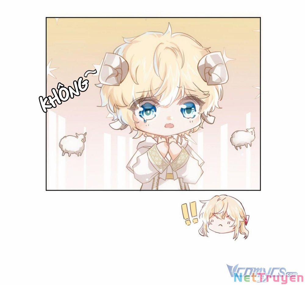 Quy Luật Yêu Đương Của Hải Vương 6 trang 53