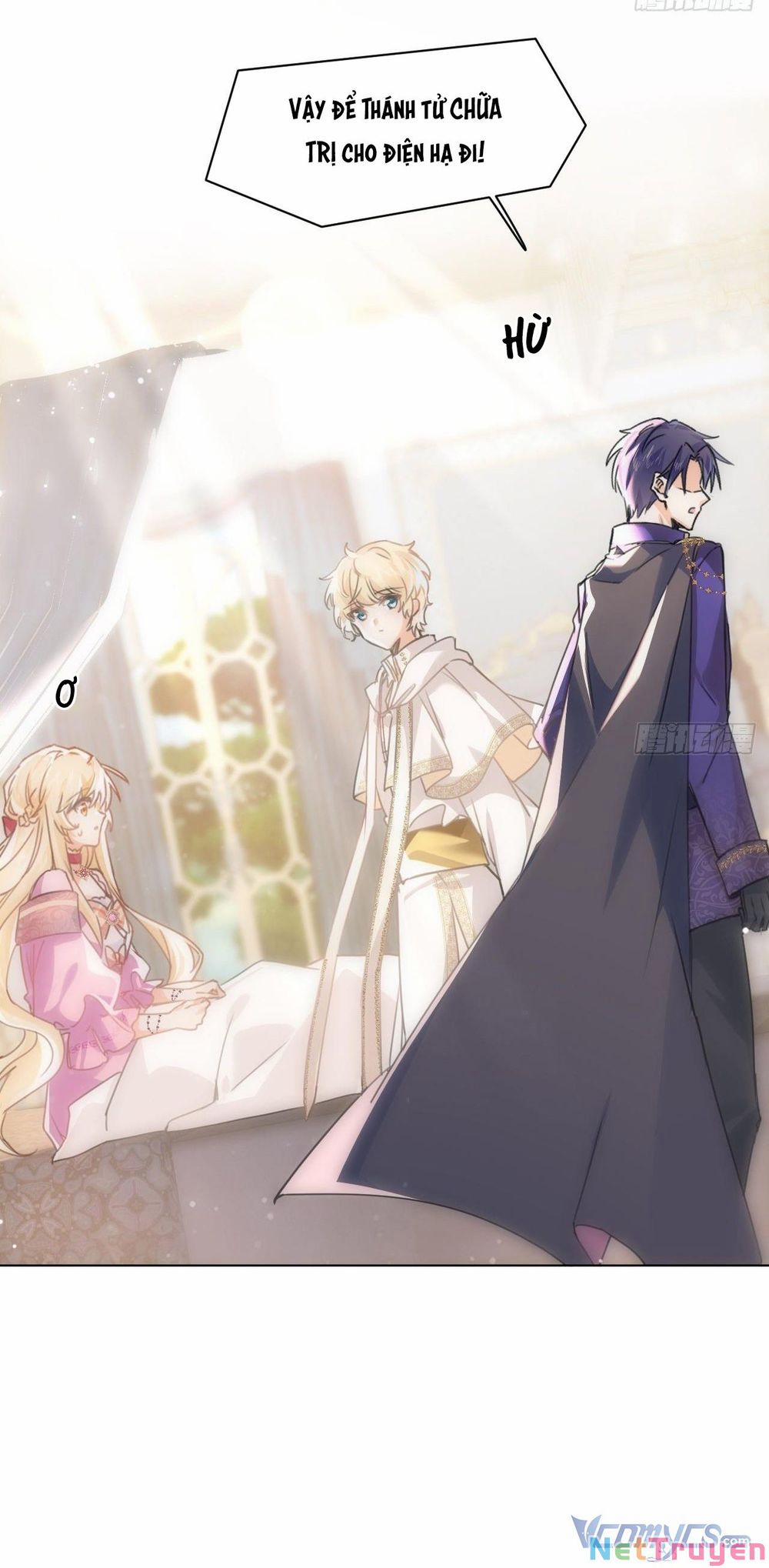 Quy Luật Yêu Đương Của Hải Vương 6 trang 58