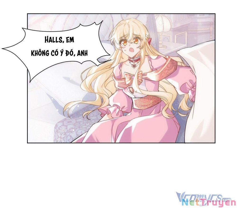 Quy Luật Yêu Đương Của Hải Vương 6 trang 59