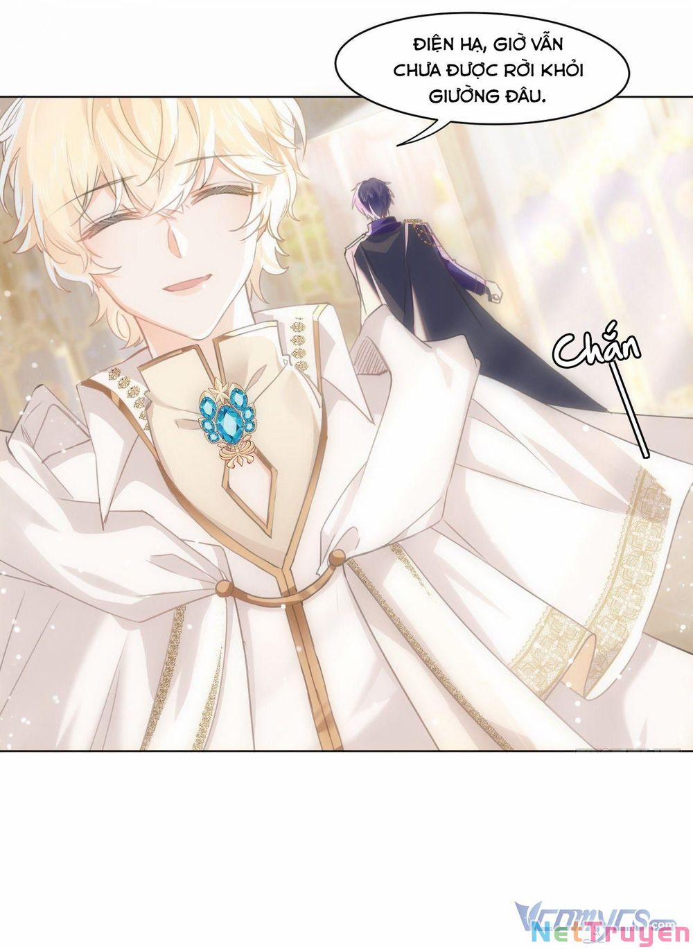 Quy Luật Yêu Đương Của Hải Vương 6 trang 60