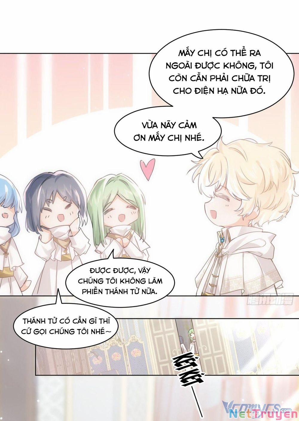 Quy Luật Yêu Đương Của Hải Vương 6 trang 62