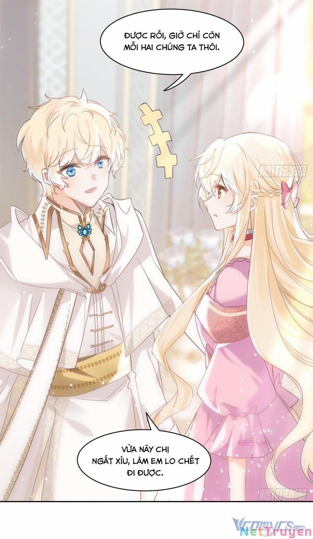 Quy Luật Yêu Đương Của Hải Vương 6 trang 63