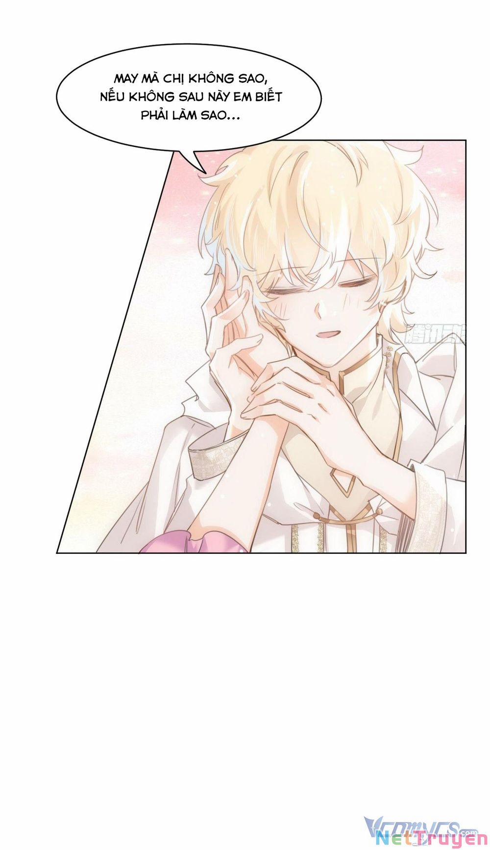 Quy Luật Yêu Đương Của Hải Vương 6 trang 65