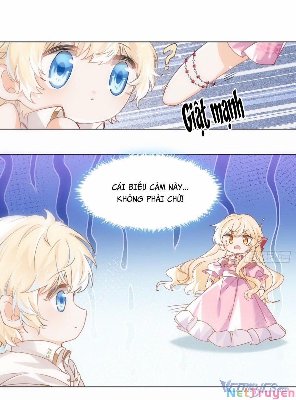 Quy Luật Yêu Đương Của Hải Vương 6 trang 66