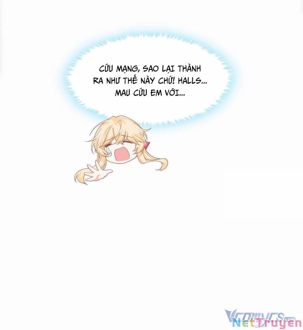 Quy Luật Yêu Đương Của Hải Vương 6 trang 9