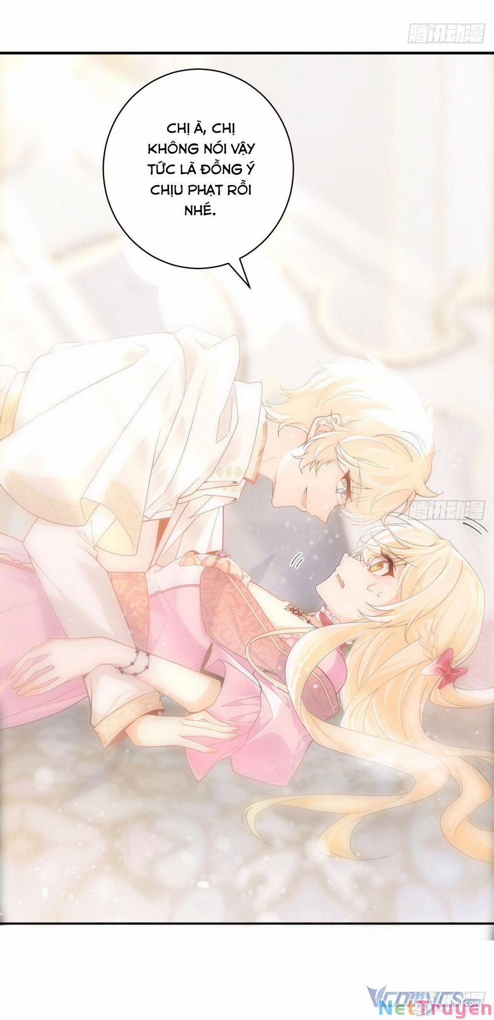 Quy Luật Yêu Đương Của Hải Vương 7 trang 13