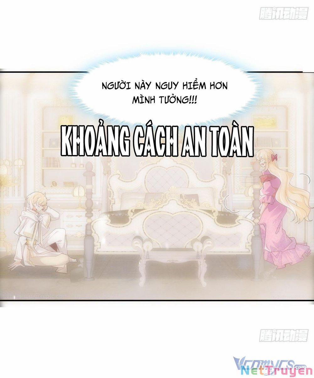 Quy Luật Yêu Đương Của Hải Vương 7 trang 15