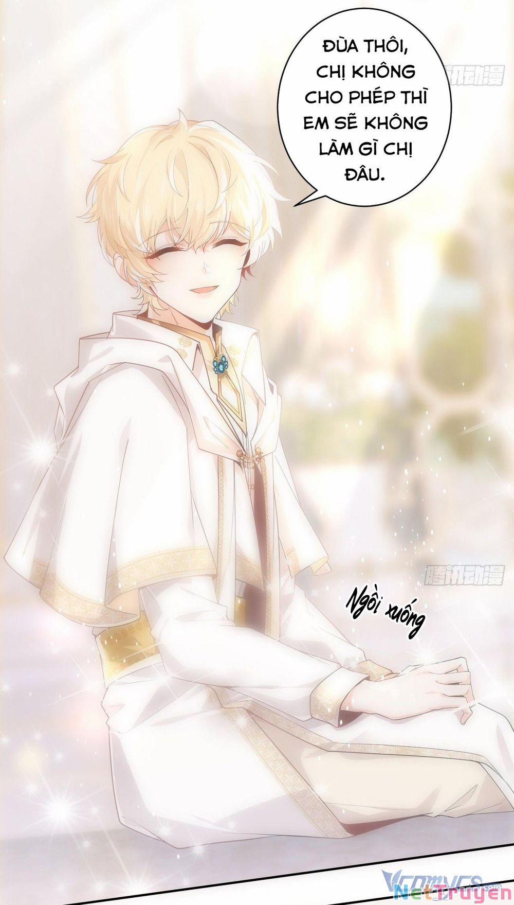 Quy Luật Yêu Đương Của Hải Vương 7 trang 18