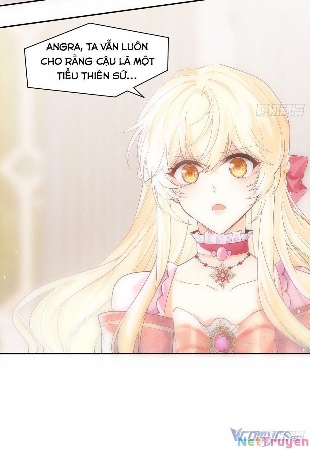 Quy Luật Yêu Đương Của Hải Vương 7 trang 19