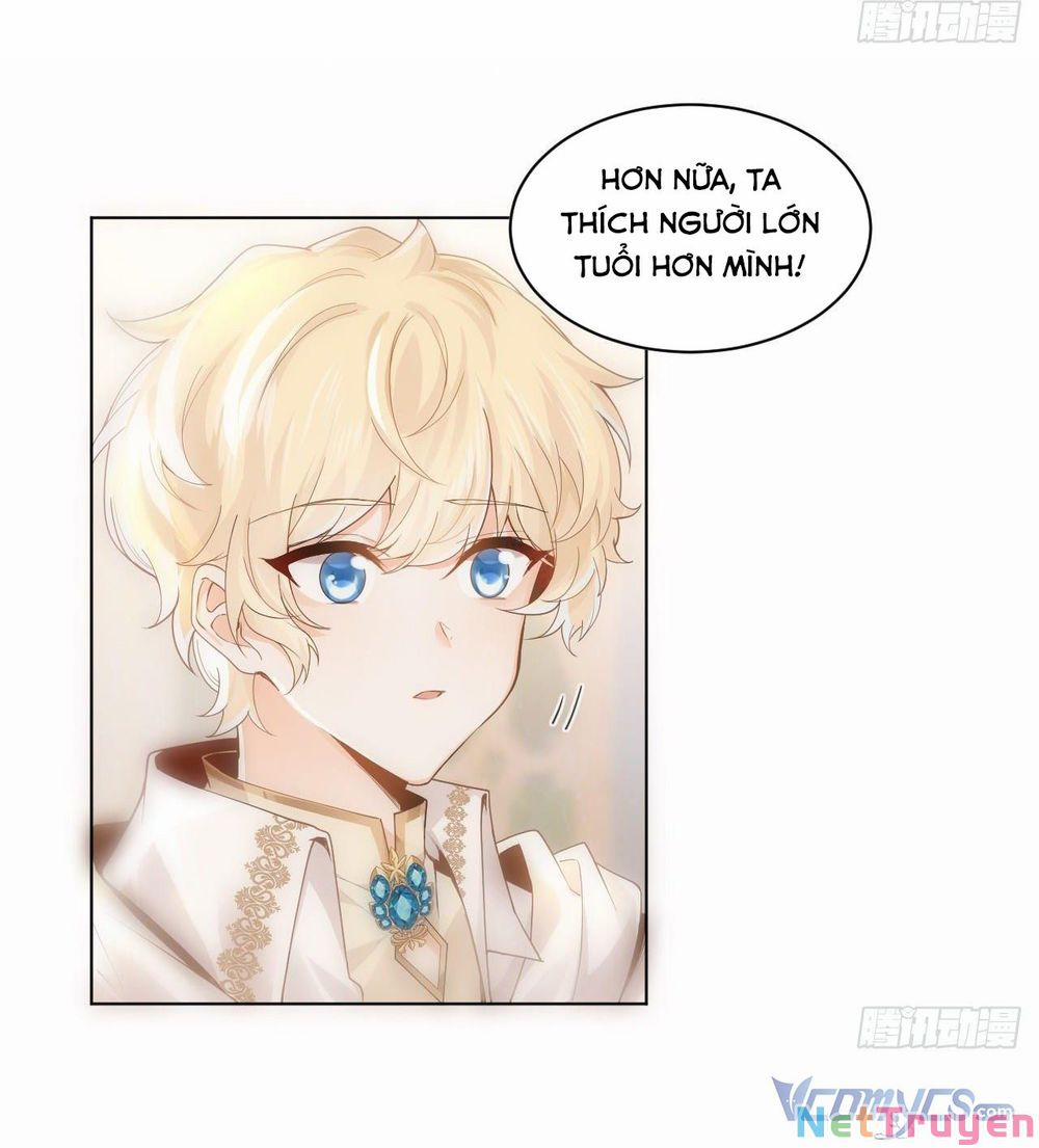 Quy Luật Yêu Đương Của Hải Vương 7 trang 2