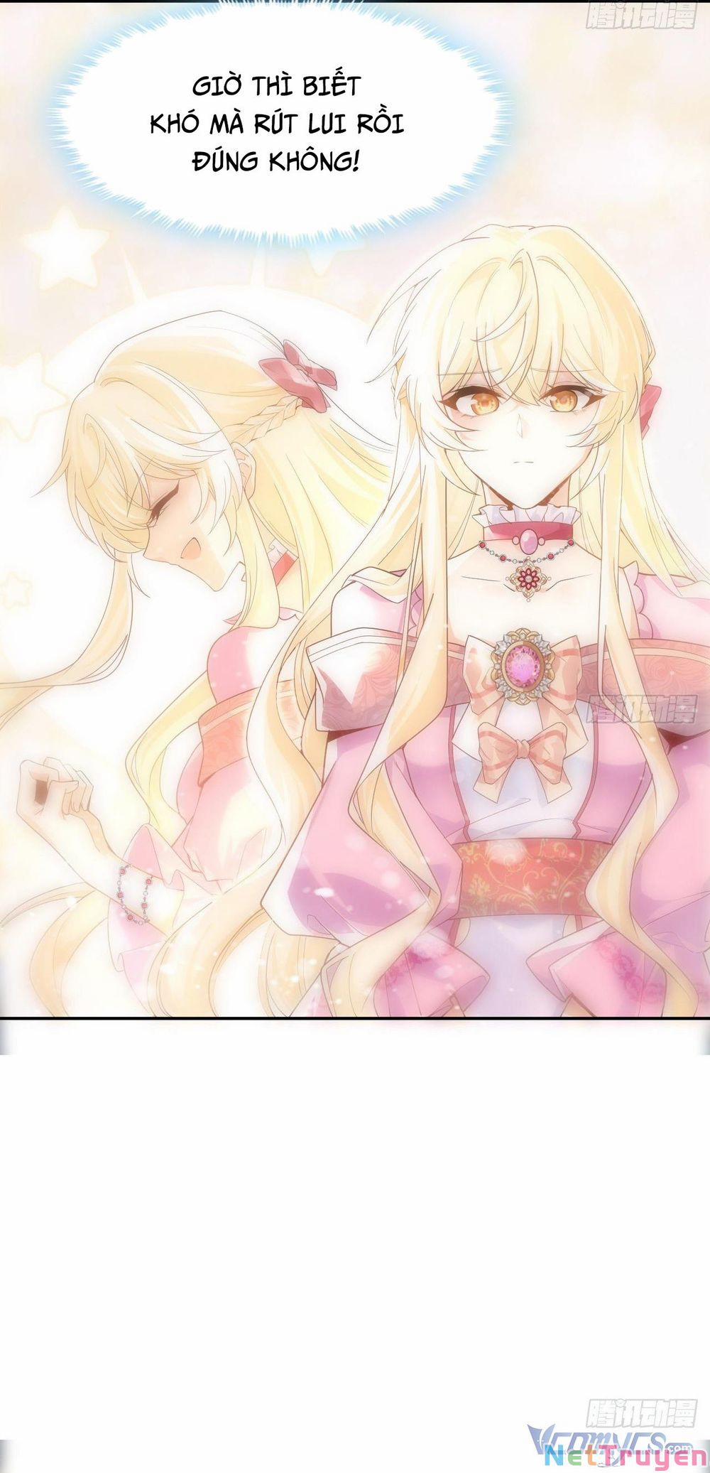 Quy Luật Yêu Đương Của Hải Vương 7 trang 21