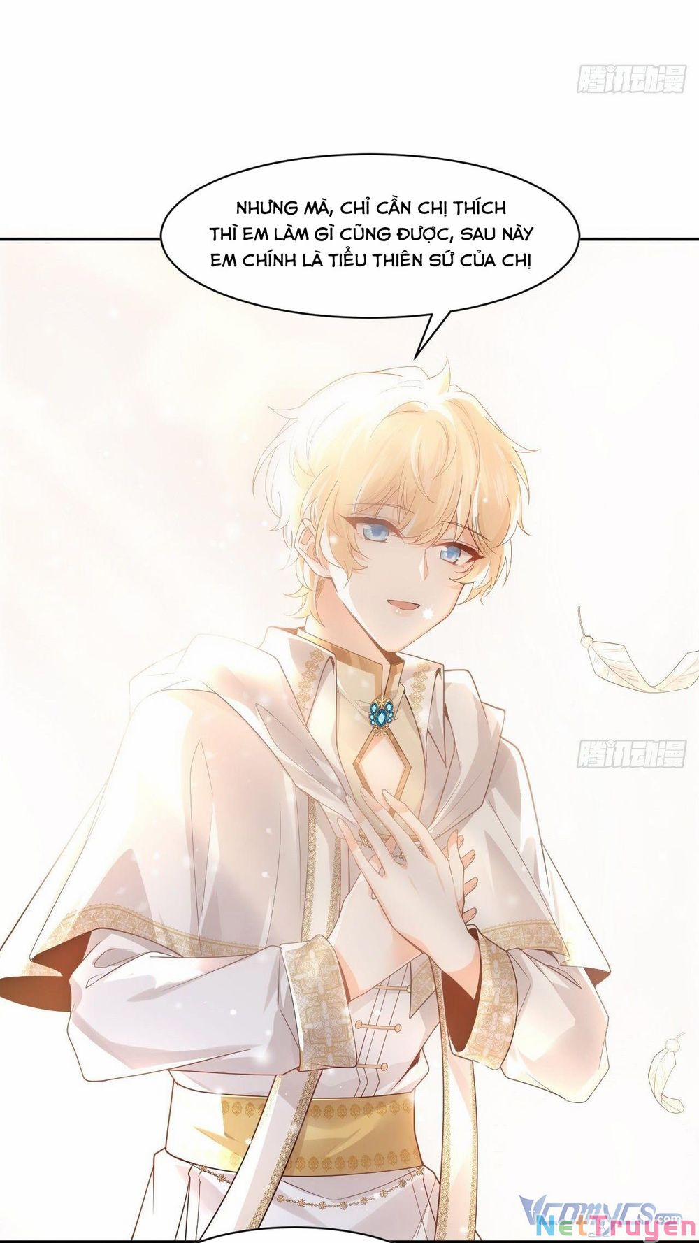 Quy Luật Yêu Đương Của Hải Vương 7 trang 23