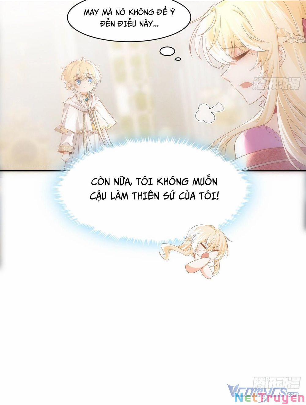 Quy Luật Yêu Đương Của Hải Vương 7 trang 24