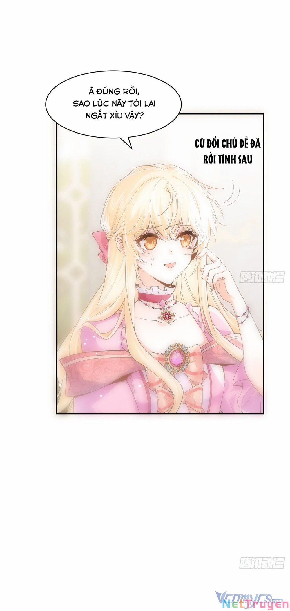 Quy Luật Yêu Đương Của Hải Vương 7 trang 25