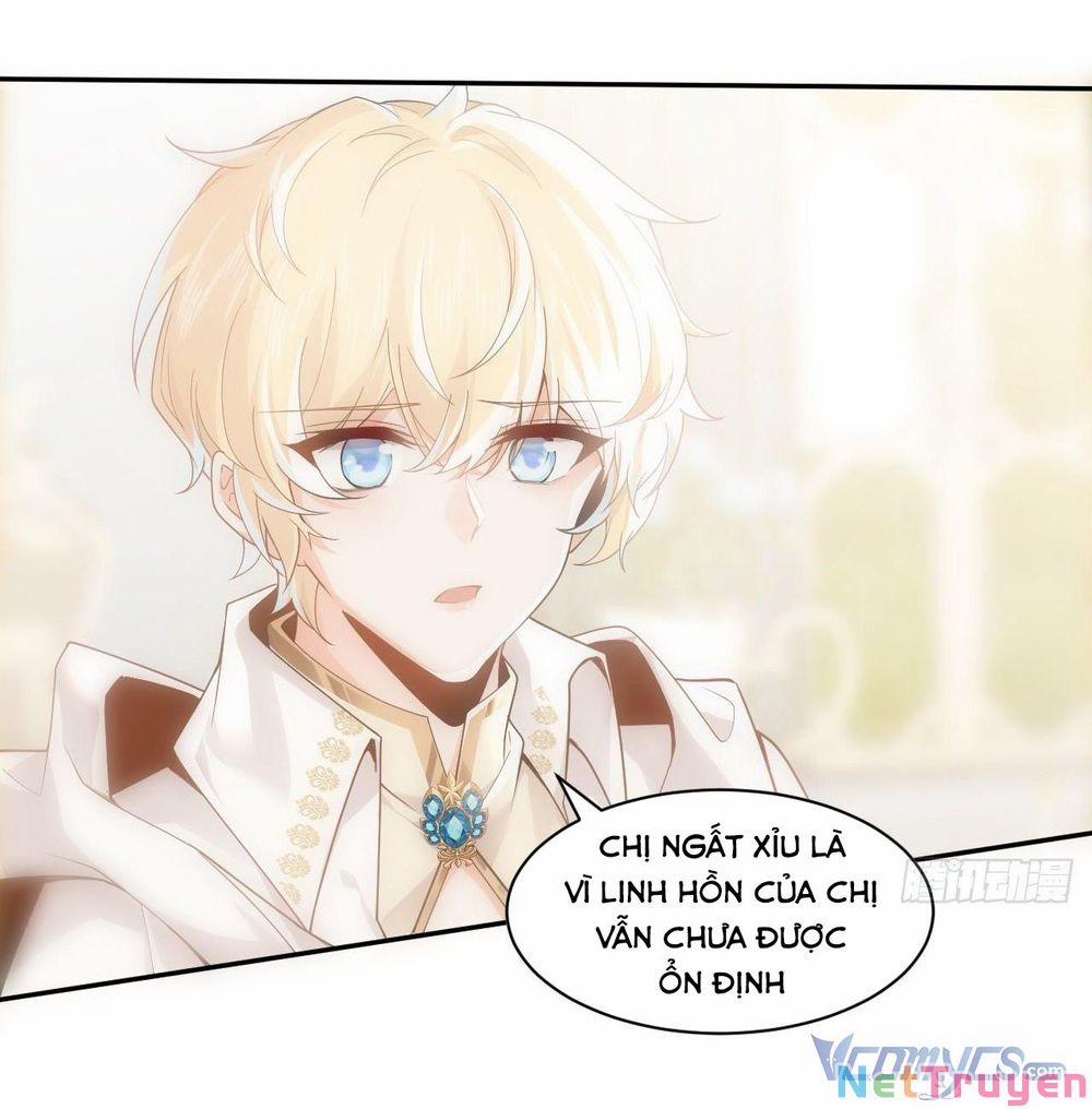 Quy Luật Yêu Đương Của Hải Vương 7 trang 26