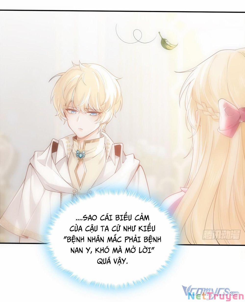 Quy Luật Yêu Đương Của Hải Vương 7 trang 31