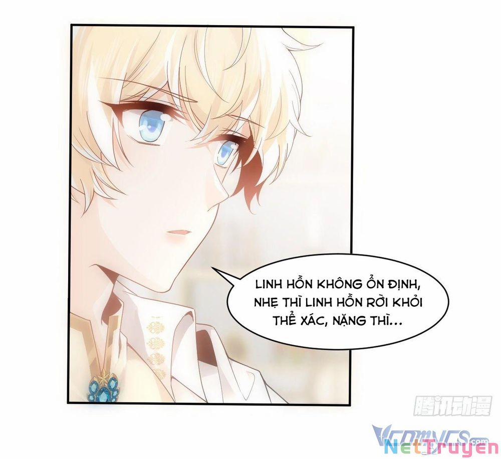 Quy Luật Yêu Đương Của Hải Vương 7 trang 32