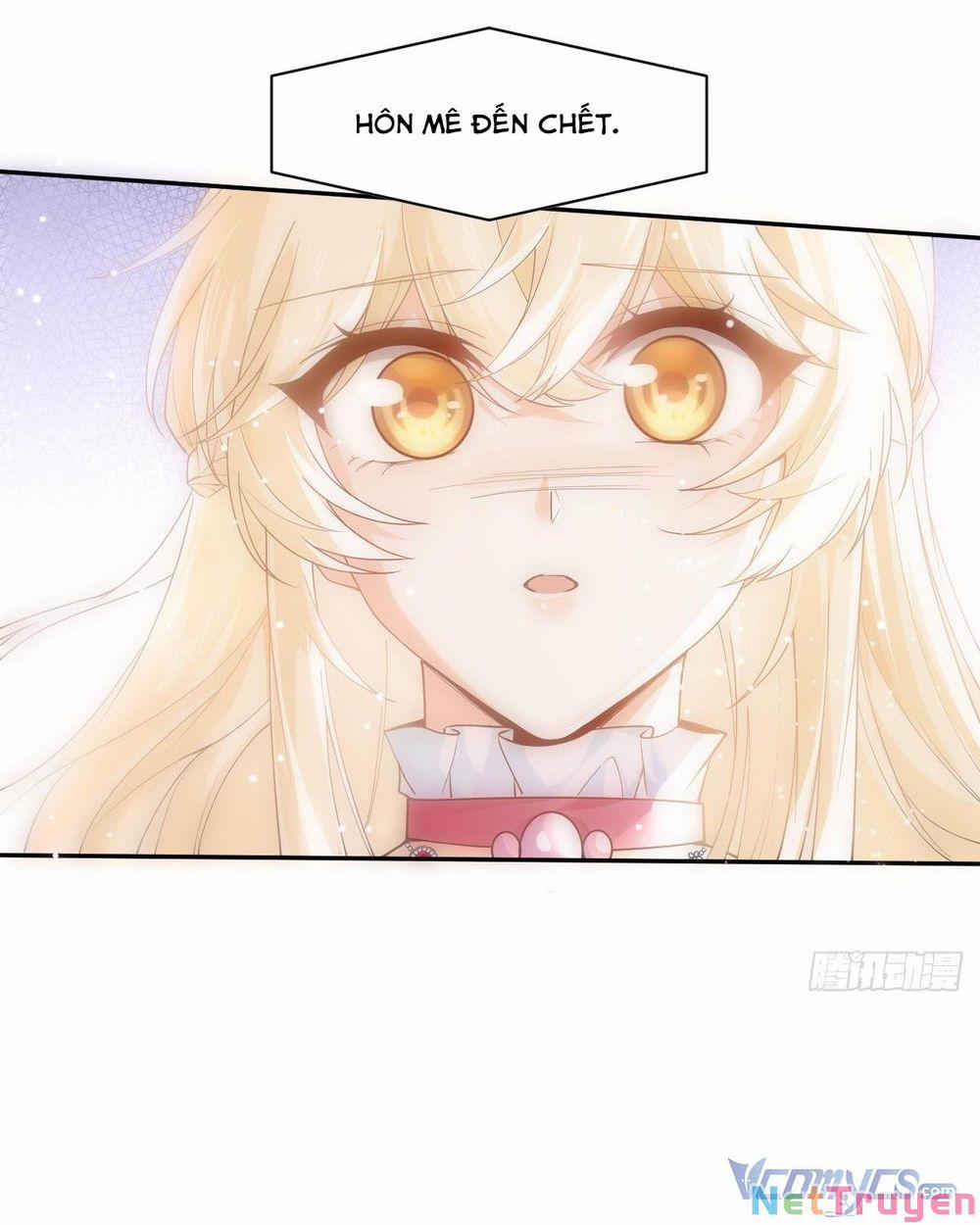 Quy Luật Yêu Đương Của Hải Vương 7 trang 33