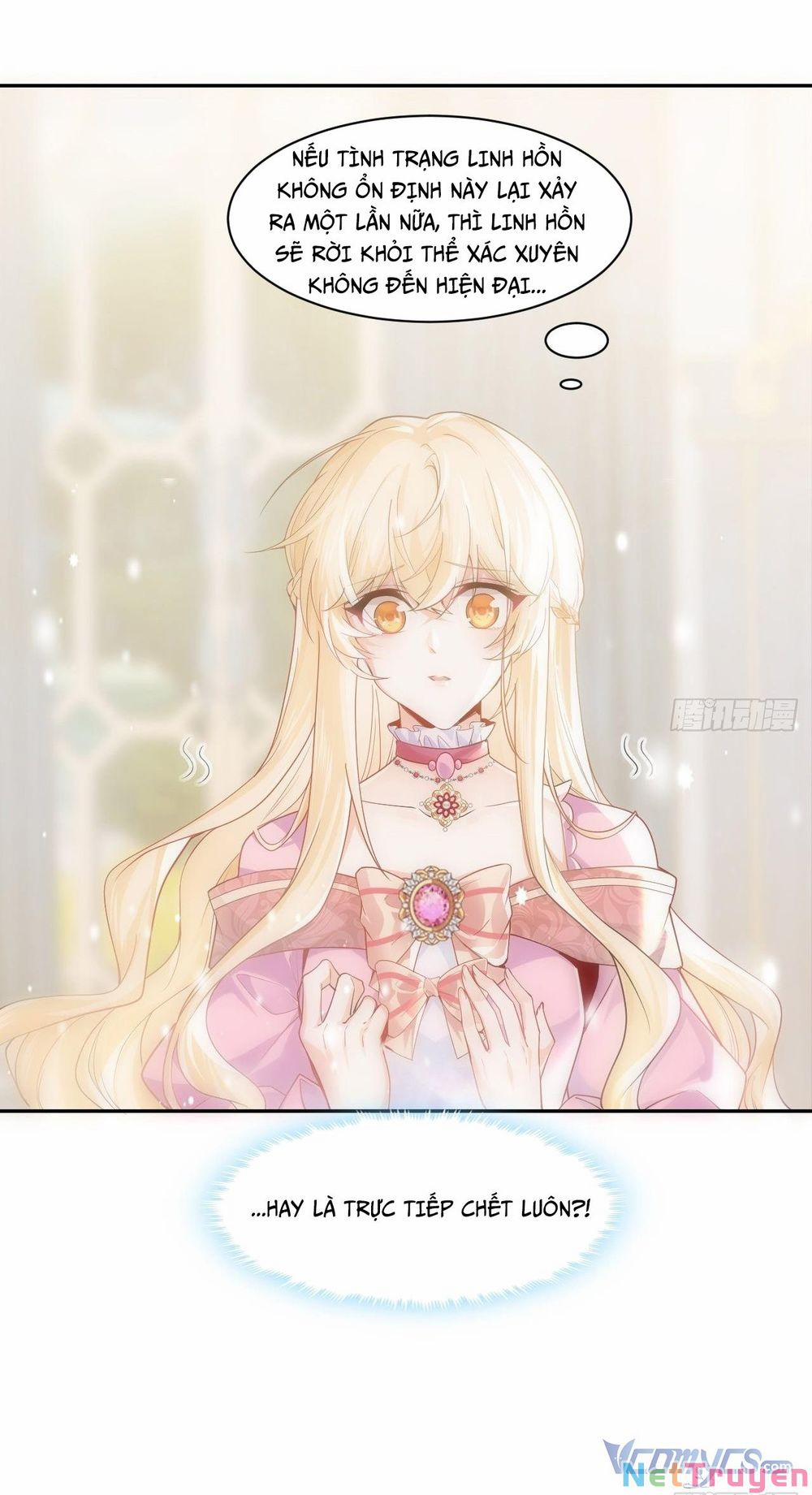 Quy Luật Yêu Đương Của Hải Vương 7 trang 35